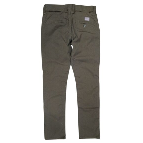 NWOT VOLCOM STONE MADE PANTS - Picture 7 of 11